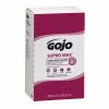 GOJO® 7282-04 TDX 2000 ML Supro Max Cherry Hand Cleaner - 4/Case -GOJO Sale Online 1855362