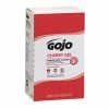 GOJO® 7290-04 TDX 2000 ML Cherry Gel Pumice Hand Cleaner - 4/Case -GOJO Sale Online 1855372