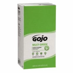 GOJO® 7565-02 TDX 5000 ML Multi Green Hand Cleaner - 2/Case
