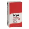 GOJO® 7590-02 TDX 5000 ML Cherry Gel Pumice Hand Cleaner - 2/Case