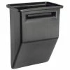 Commercial Zone 7505014 Islander Series Black Water Bucket - 4/Pack 6 Commercial Zone 7505014 Islander Series Black Water Bucket - 4/Pack -GOJO Sale Online 1857783