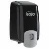 GOJO® 2235-08 NXT 2000 ML Black Manual Maximum Capacity Hand Soap Dispenser -GOJO Sale Online 1891161