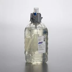 Purell® 8561-04 CX Series Luxury 1500 ML Professional Fresh Scent Foaming Hand Soap - 4/Case