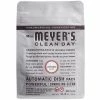 Mrs. Meyer's® Mrs. Meyer's Clean Day 306685 20-Count Lavender Dishwasher Pac - 6/Case -GOJO Sale Online 1917479