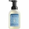 Mrs. Meyer's® Mrs. Meyer's Clean Day 308453 10 Oz. Rainwater Foaming Hand Soap - 6/Case