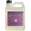 Mrs. Meyer's® Mrs. Meyer's Clean Day 313583 33 Oz. Plum Berry Scented Hand Soap Refill - 6/Case 3 Mrs. Meyer's® Mrs. Meyer's Clean Day 313583 33 Oz. Plum Berry Scented Hand Soap Refill - 6/Case -GOJO Sale Online 1917867