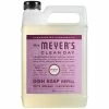 Mrs. Meyer's® Mrs. Meyer's Clean Day 347631 48 Oz. Peony Scented Dish Soap Refill - 6/Case 4 Mrs. Meyer's® Mrs. Meyer's Clean Day 347631 48 Oz. Peony Scented Dish Soap Refill - 6/Case -GOJO Sale Online 1917876