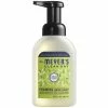 Mrs. Meyer's® Mrs. Meyer's Clean Day 662032 10 Oz. Lemon Verbena Foaming Hand Soap - 6/Case -GOJO Sale Online 1917894