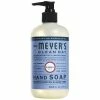 Mrs. Meyer's® Mrs. Meyer's Clean Day 662048 12.5 Oz. Blue Bell Scented Hand Soap With Pump - 6/Case 3 Mrs. Meyer's® Mrs. Meyer's Clean Day 662048 12.5 Oz. Blue Bell Scented Hand Soap With Pump - 6/Case -GOJO Sale Online 1917902