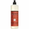 Mrs. Meyer's® Mrs. Meyer's Clean Day 347648 16 Oz. Radish Scented Dish Soap - 6/Case -GOJO Sale Online 1917934