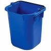 Rubbermaid 1857376 5 Qt. Blue Heavy Duty Pail -GOJO Sale Online 1919836
