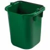Rubbermaid 1857377 5 Qt. Green Heavy Duty Pail 13 Rubbermaid 1857377 5 Qt. Green Heavy Duty Pail -GOJO Sale Online 1919837