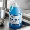 Noble Chemical Pan Pro II 1 Gallon / 128 Oz. Pot & Pan Detergent With Lanolin -GOJO Sale Online 1925529