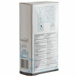 Rubbermaid 2018598 800 ML Manual Foam Antibacterial Hand Soap Refill 6 Rubbermaid 2018598 800 ML Manual Foam Antibacterial Hand Soap Refill -GOJO Sale Online 1929751