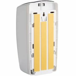 Rubbermaid FG750138 Autofoam 1100 ML White / Black Pearl Automatic Hands-Free Soap Dispenser 6 Rubbermaid FG750138 Autofoam 1100 ML White / Black Pearl Automatic Hands-Free Soap Dispenser -GOJO Sale Online 1929777