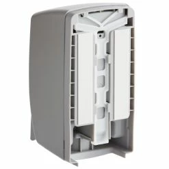 Rubbermaid FG750176 400 ML Metallic Gray Manual Spray Soap Dispenser -GOJO Sale Online 1929803