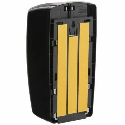 Rubbermaid 1980827 Lumecel™ 1100 ML Black / Grey Pearl Automatic Hands Free Soap Dispenser -GOJO Sale Online 1929818