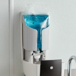 Rubbermaid FG750112 Autofoam 1100 ML Enriched Foam Moisturizing Hand Soap Refill