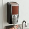 Rubbermaid 1980827 Lumecelâ„¢ 1100 ML Black / Grey Pearl Automatic Hands Free Soap Dispenser 4 Rubbermaid 1980827 Lumecelâ„¢ 1100 ML Black / Grey Pearl Automatic Hands Free Soap Dispenser -GOJO Sale Online 1931882