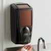 Rubbermaid 1980829 Lumecel™ 1100 ML Black / Black Pearl Automatic Hands Free Soap Dispenser -GOJO Sale Online 1931893
