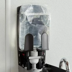 Rubbermaid 2018596 Flex™ 1300 ML Enriched Foam Antibacterial Hand Soap Refill