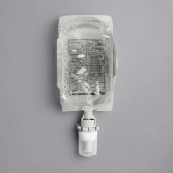 Rubbermaid 2018596 Flex™ 1300 ML Enriched Foam Antibacterial Hand Soap Refill 5 Rubbermaid 2018596 Flex™ 1300 ML Enriched Foam Antibacterial Hand Soap Refill -GOJO Sale Online 1931913