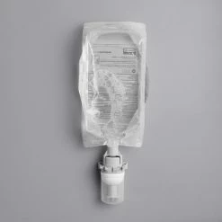 Rubbermaid 3486577 Flex™ 1000 ML Enriched Foam Alcohol Hand Sanitizer Refill 5 Rubbermaid 3486577 Flex™ 1000 ML Enriched Foam Alcohol Hand Sanitizer Refill -GOJO Sale Online 1931945