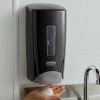 Rubbermaid 3486592 Flex™ 1300 ML Black Manual Soap Dispenser -GOJO Sale Online 1931968