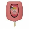 Kutol Pro 7768 Red Blast Cherry Scented Heavy-Duty Hand Cleaner With Pumice 4000 ML / 4 L Cartridge For Kutol DuraView Dispensers - 2/Case