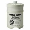 Kutol Pro 5207 Regal Neutral Scented Heavy-Duty Extra Mild Hand Cleaner With Natural Scrubbers Flat Top 1 Gallon Container - 4/Case -GOJO Sale Online 1934881