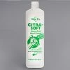 Kutol Pro 2384 Citra-Soft Coconut-Lime Scented Heavy-Duty Waterless Hand Cleaner 22 Oz. Squeeze Bottle - 12/Case -GOJO Sale Online 1934885