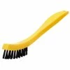 Rubbermaid FG9B5600BLA 8 1/2" Tile And Grout Brush With Plastic Bristles 2 Rubbermaid FG9B5600BLA 8 1/2" Tile And Grout Brush With Plastic Bristles -GOJO Sale Online 1941801