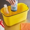 Rubbermaid FG9T8200YEL 10 Qt. Yellow Heavy Duty Pail 5 Rubbermaid FG9T8200YEL 10 Qt. Yellow Heavy Duty Pail -GOJO Sale Online 1946260