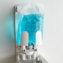 Rubbermaid 3486571 Flex™ 1300 ML Enriched Foam Moisturizing Foam Soap Refill