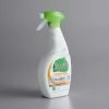 Seventh Generation 22810 26 Oz. Lemongrass Citrus Disinfecting Multi-Surface Cleaner Spray - 8/Case -GOJO Sale Online 1957884