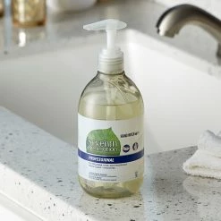 Seventh Generation 44729 Professional 12 Oz. Unscented Hand Soap