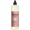 Mrs. Meyer's® Mrs. Meyer's Clean Day 347630 16 Oz. Rose Scented Dish Soap - 6/Case -GOJO Sale Online 1964525