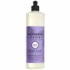 Mrs. Meyer's® Mrs. Meyer's Clean Day 347645 16 Oz. Lilac Scented Dish Soap - 6/Case 3 Mrs. Meyer's® Mrs. Meyer's Clean Day 347645 16 Oz. Lilac Scented Dish Soap - 6/Case -GOJO Sale Online 1964530