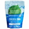 Seventh Generation 22818 Free & Clear 20-Count Dishwasher Detergent Packs - 12/Case -GOJO Sale Online 1967502