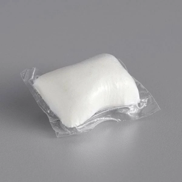 Seventh Generation 22818 Free & Clear 20-Count Dishwasher Detergent Packs 2 Seventh Generation 22818 Free & Clear 20-Count Dishwasher Detergent Packs - Image 2