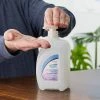 Kutol 65636 Health Guard 33.8 Oz. / 1 Liter Dye And Fragrance Free 62% Alcohol Clean Shape Pump Bottle Instant Hand Sanitizer Gel - 8/Case -GOJO Sale Online 1991745