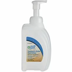 Kutol 68878 Health Guard Foaming Instant Hand Sanitizer (62% Alcohol, 32 Oz) - 8/Case -GOJO Sale Online 1991754