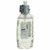 Purell® 8565-04 CX Series 1500 ML Professional Fragrance-Free Foaming Hand Soap - 4/Case -GOJO Sale Online 2006563