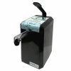 Nemco 10950-1 HyGenie 2400 ML Black Hands-Free Manual Hand Sanitizer Dispenser 3 Nemco 10950-1 HyGenie 2400 ML Black Hands-Free Manual Hand Sanitizer Dispenser -GOJO Sale Online 2064779