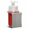 Steril-Sil CHS-1-PCRED-DCHP 30 Oz. Red Refillable Hand Soap / Sanitizer Dispenser -GOJO Sale Online 2066306