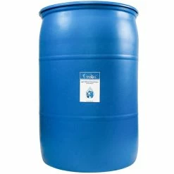 Covi Clean 80052 CoviGel 55 Gallon Drum Gel Hand Sanitizer With 2" NPS