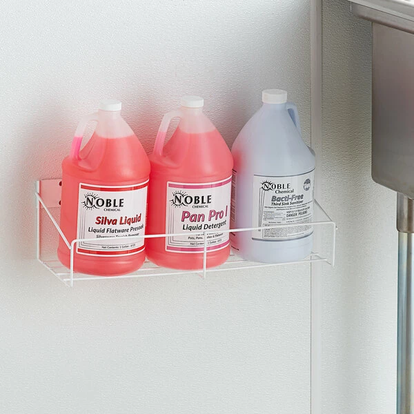 Dema 930 3 Station Non-Locking Rack For Gallon Bottles 1 Dema 930 3 Station Non-Locking Rack For Gallon Bottles