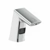Sloan 3346087 ESD-500-CP Polished Chrome Sensor Foam Soap Dispenser With 5 1/4" Spout 3 Sloan 3346087 ESD-500-CP Polished Chrome Sensor Foam Soap Dispenser With 5 1/4" Spout -GOJO Sale Online 2102600