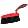 The Libman Company Libman 526 Red Counter / Bench Brush - 6/Pack -GOJO Sale Online 2109465