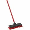 The Libman Company Libman 547 Red Floor Scrub - 6/Pack 4 The Libman Company Libman 547 Red Floor Scrub - 6/Pack -GOJO Sale Online 2109585